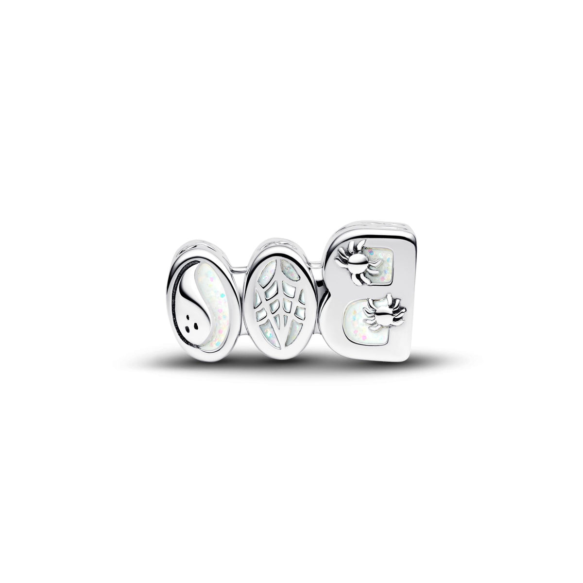 Pandora Moments Charm BOO Phosphorescent 794060C01