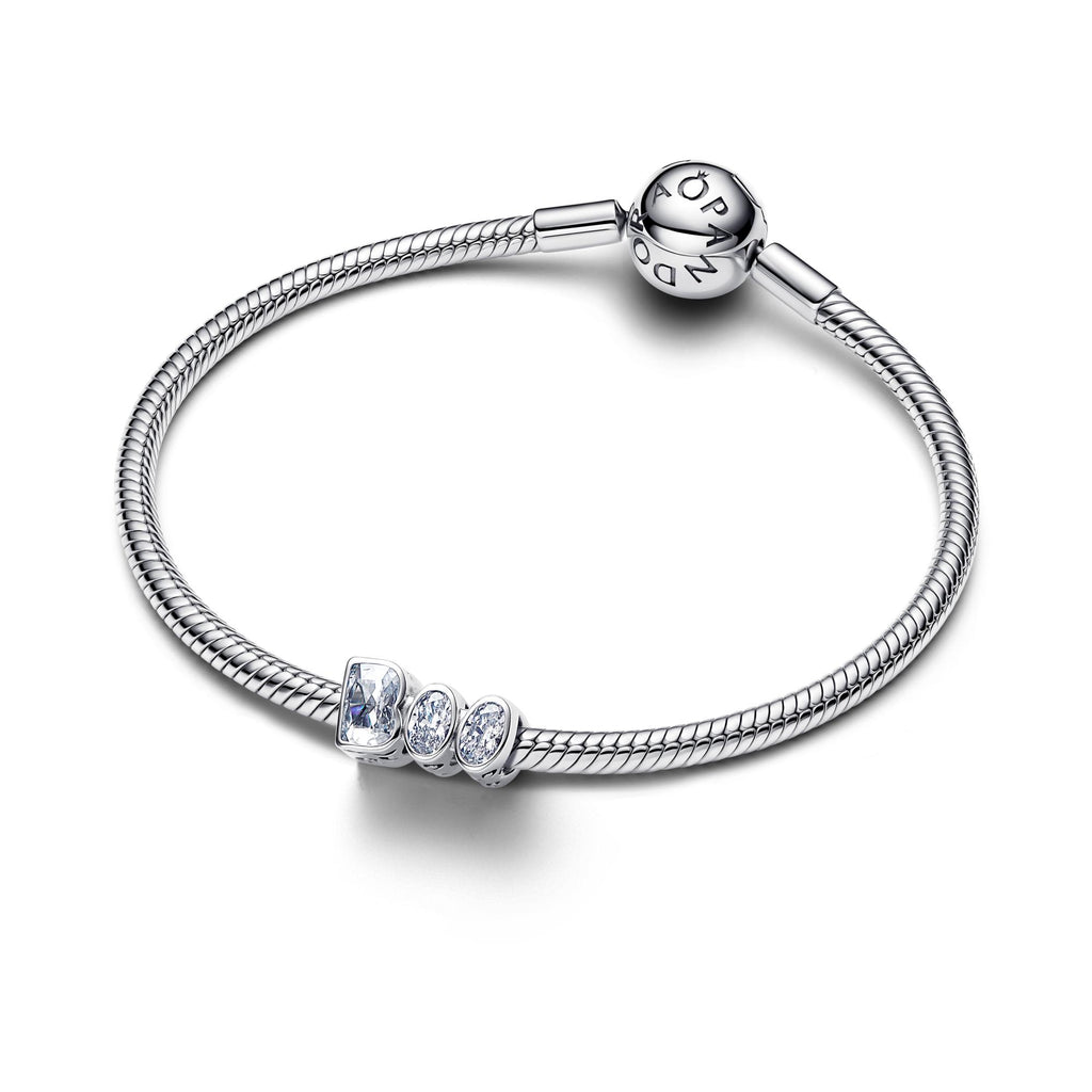 Pandora Moments Charm BOO Phosphorescent 794060C01