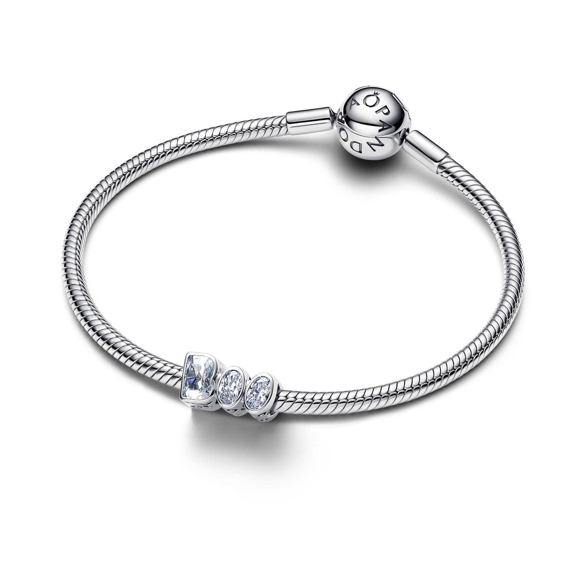Pandora Moments Charm BOO Phosphorescent 794060C01