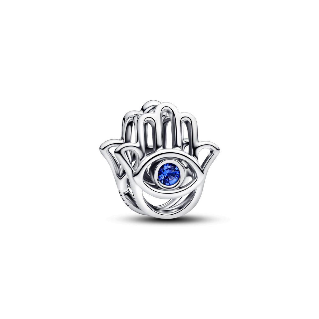 Pandora Moments Charm Main de Fatma 794062C01