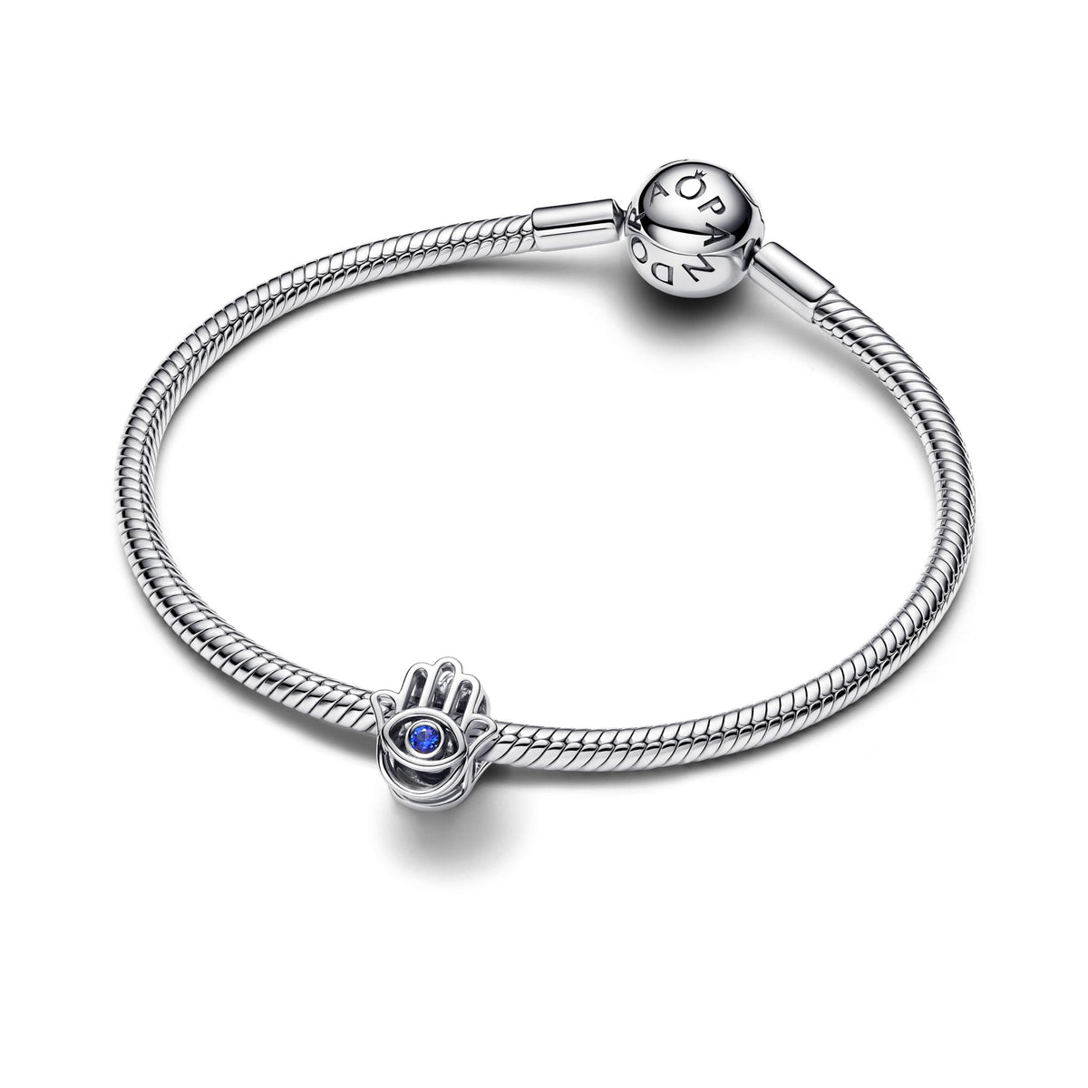 Pandora Moments Charm Main de Fatma 794062C01