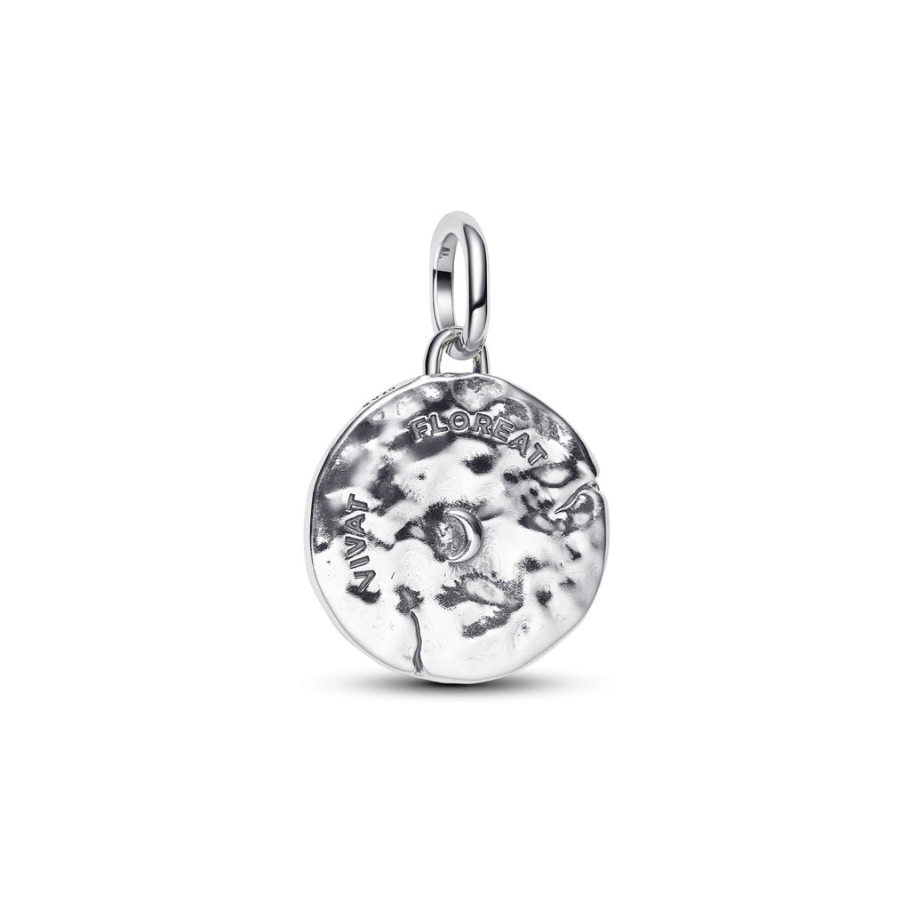 Pandora ME Charm Médaillon Fleur de Cerisier 794085C01