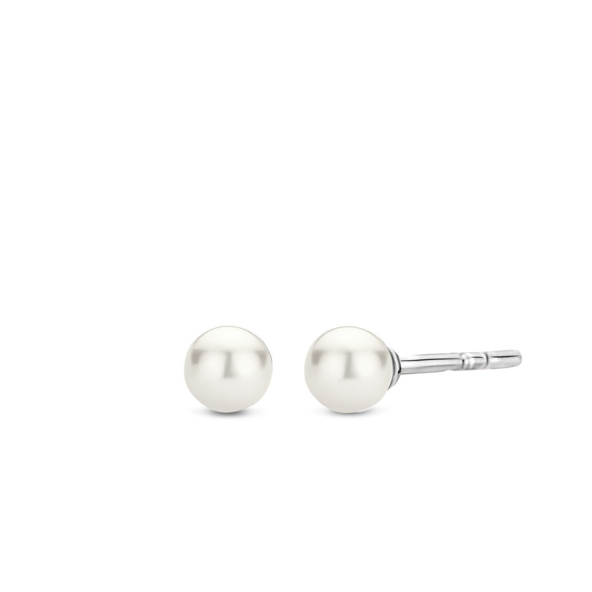 Ti Sento Milano Créoles Perles 7940PW