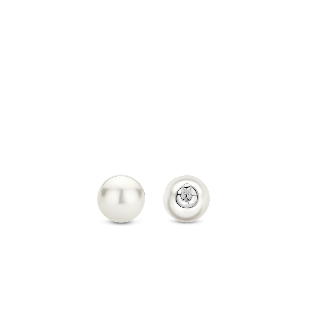 Ti Sento Milano Créoles Perles 7940PW