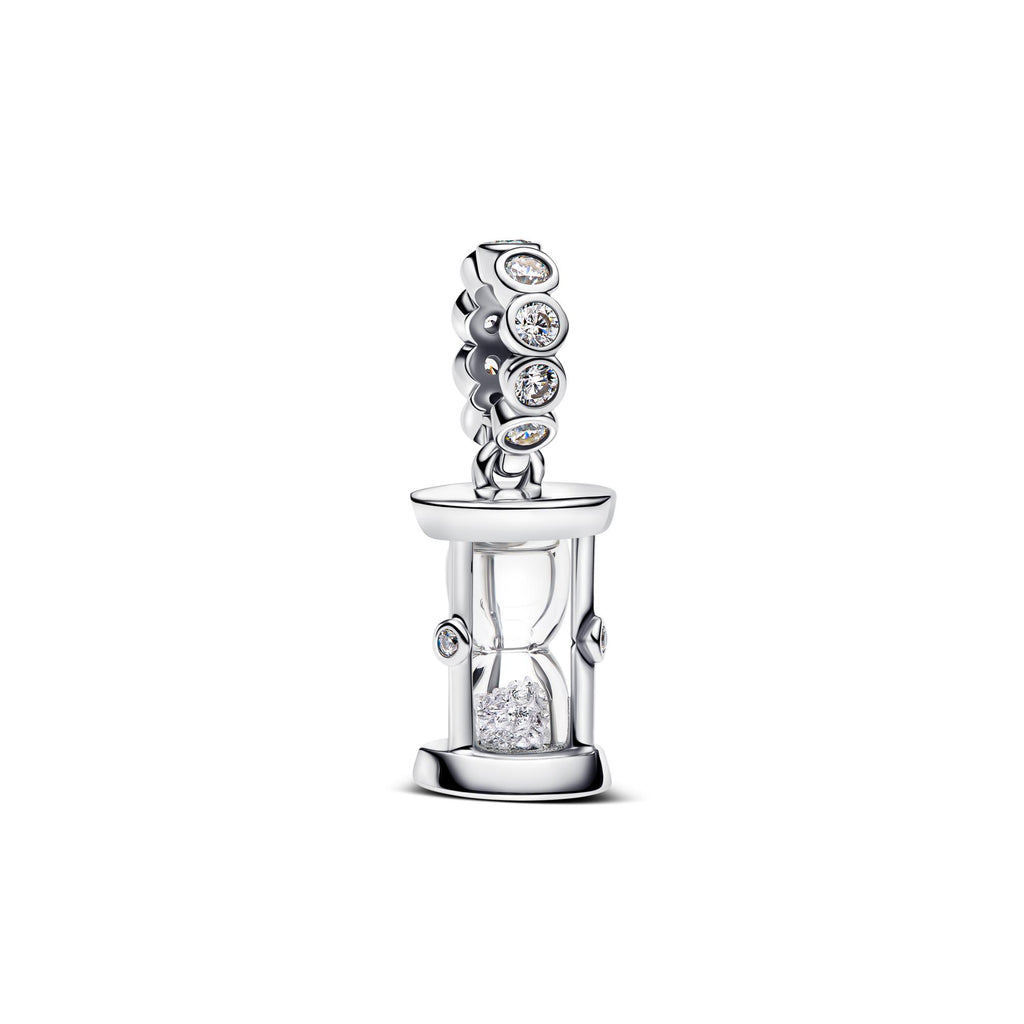 Pandora Moments Charm Pendant Sablier 794140C01