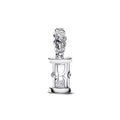 Pandora Moments Charm Pendant Sablier 794140C01