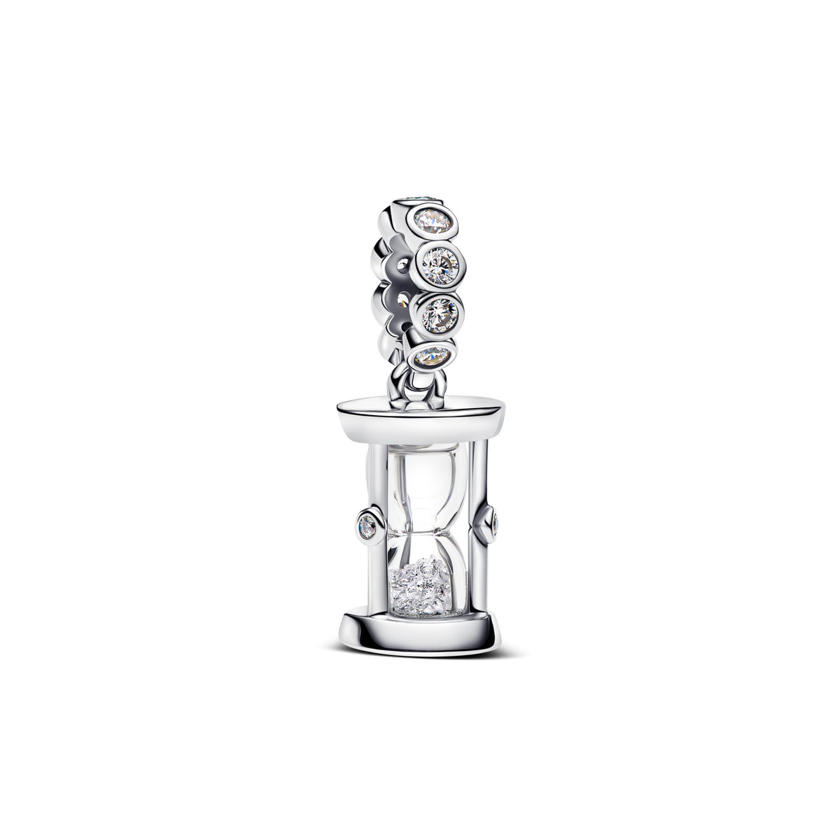 Pandora Moments Charm Pendant Sablier 794140C01