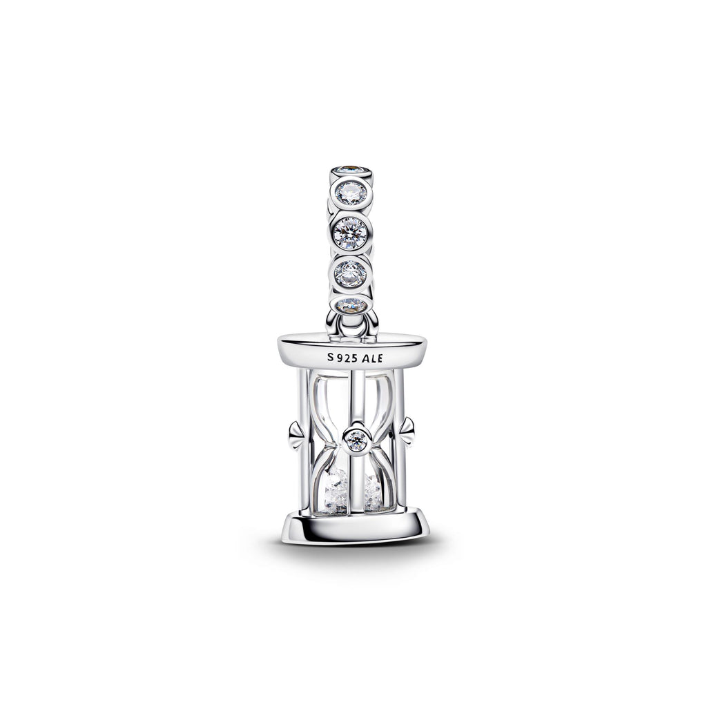 Pandora Moments Charm Pendant Sablier 794140C01