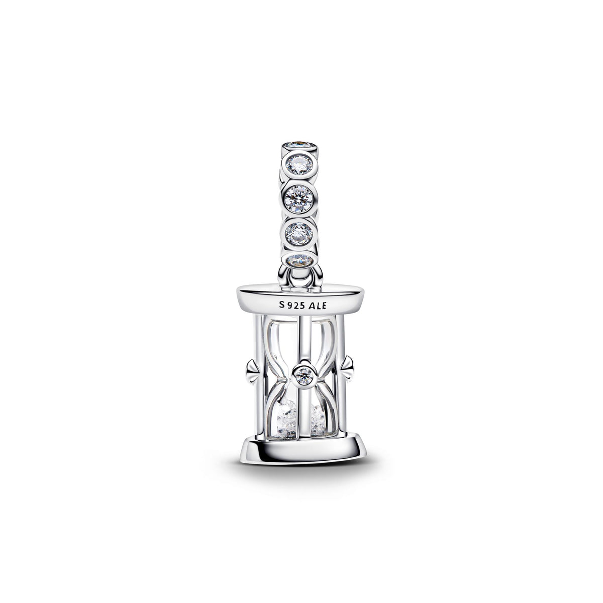 Pandora Moments Charm Pendant Sablier 794140C01