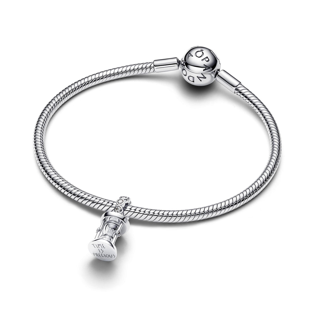 Pandora Moments Charm Pendant Sablier 794140C01