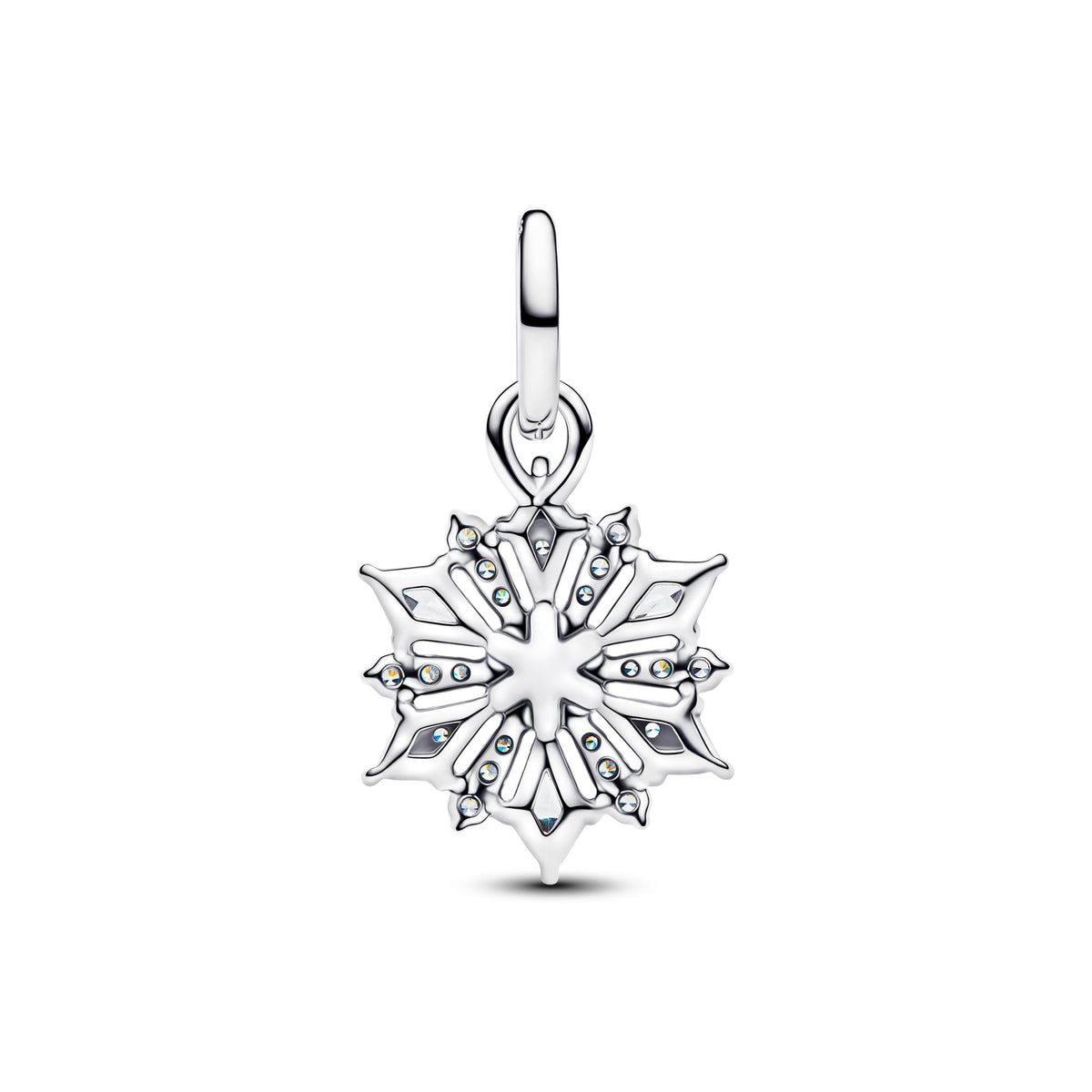 Pandora Disney Charm Pendant Disney La Reine des Neiges Flocon de Neige Elsa 794209C01