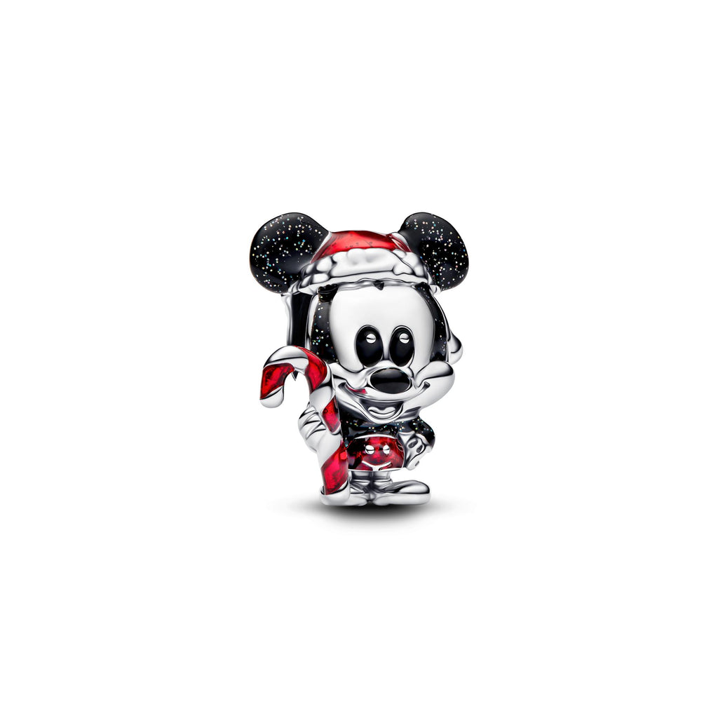 Pandora Disney Charm Disney Fêtes Mickey 794217C01