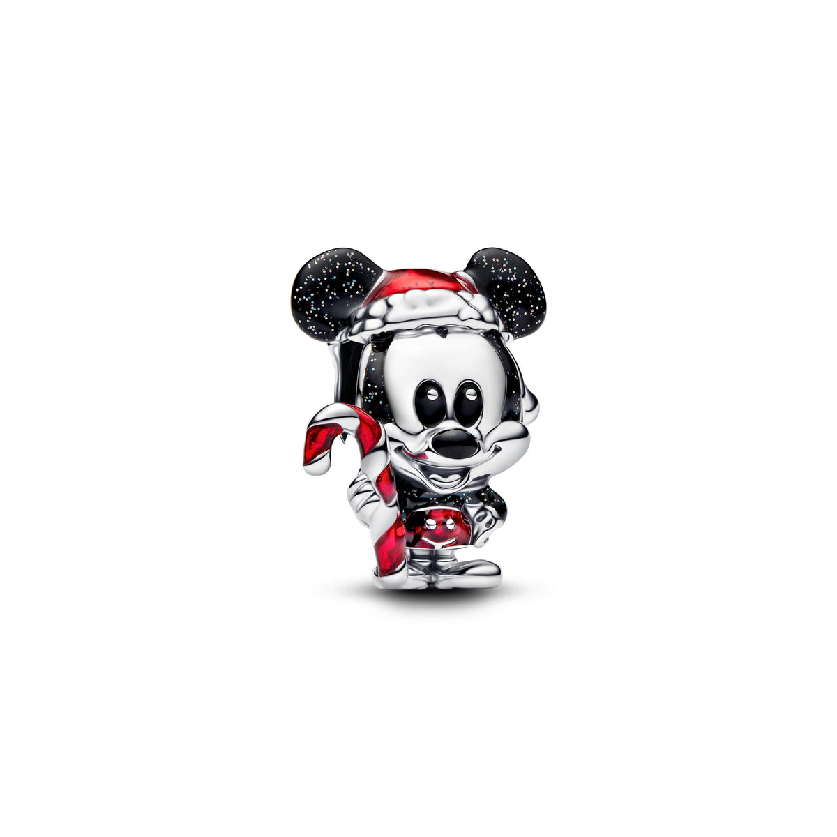 Pandora Disney Charm Disney Fêtes Mickey 794217C01