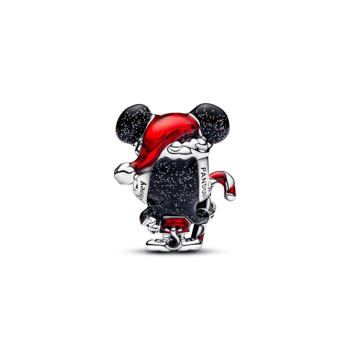 Pandora Disney Charm Disney Fêtes Mickey 794217C01