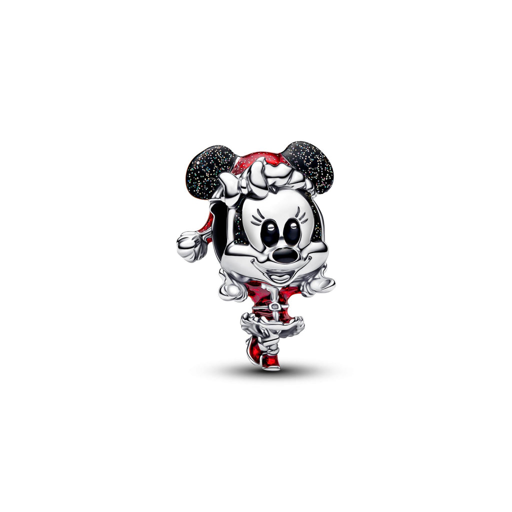Pandora Disney Charm Disney Fêtes Minnie 794218C01