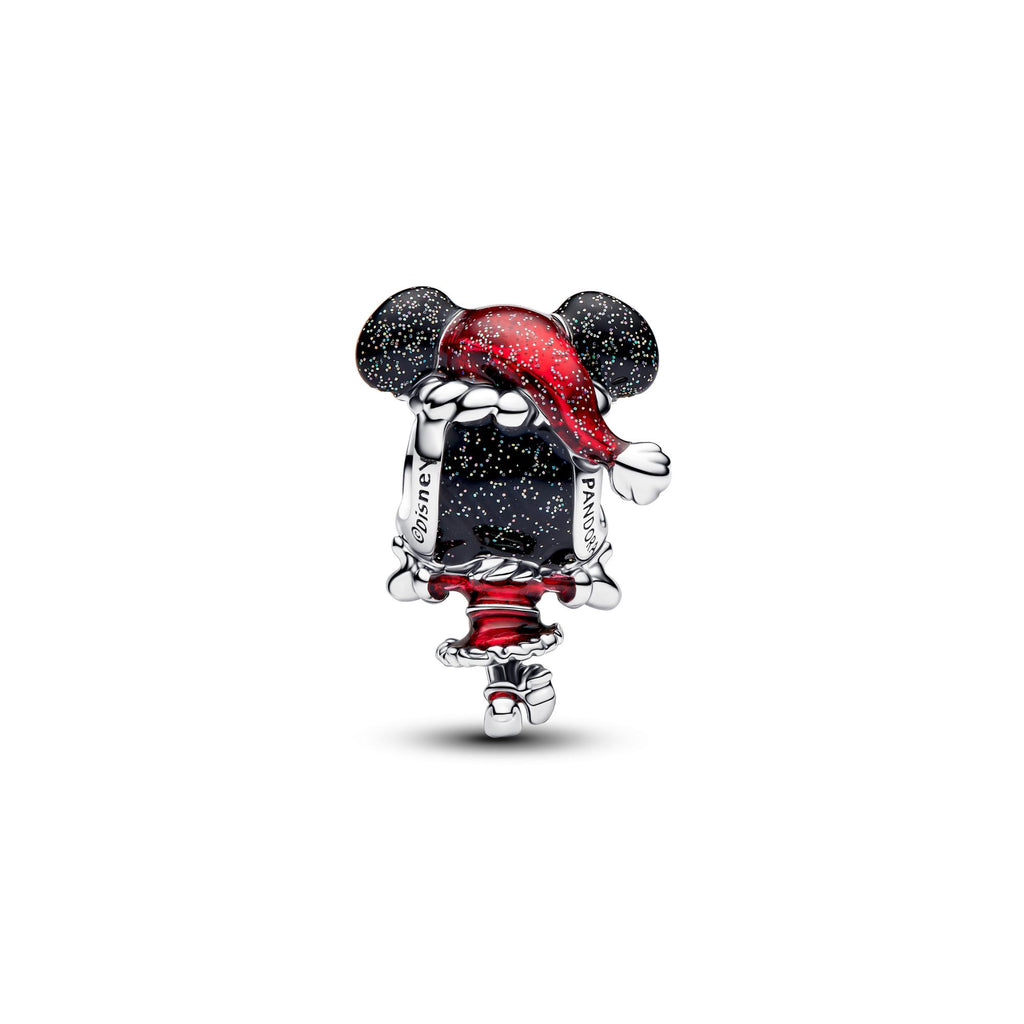Pandora Disney Charm Disney Fêtes Minnie 794218C01
