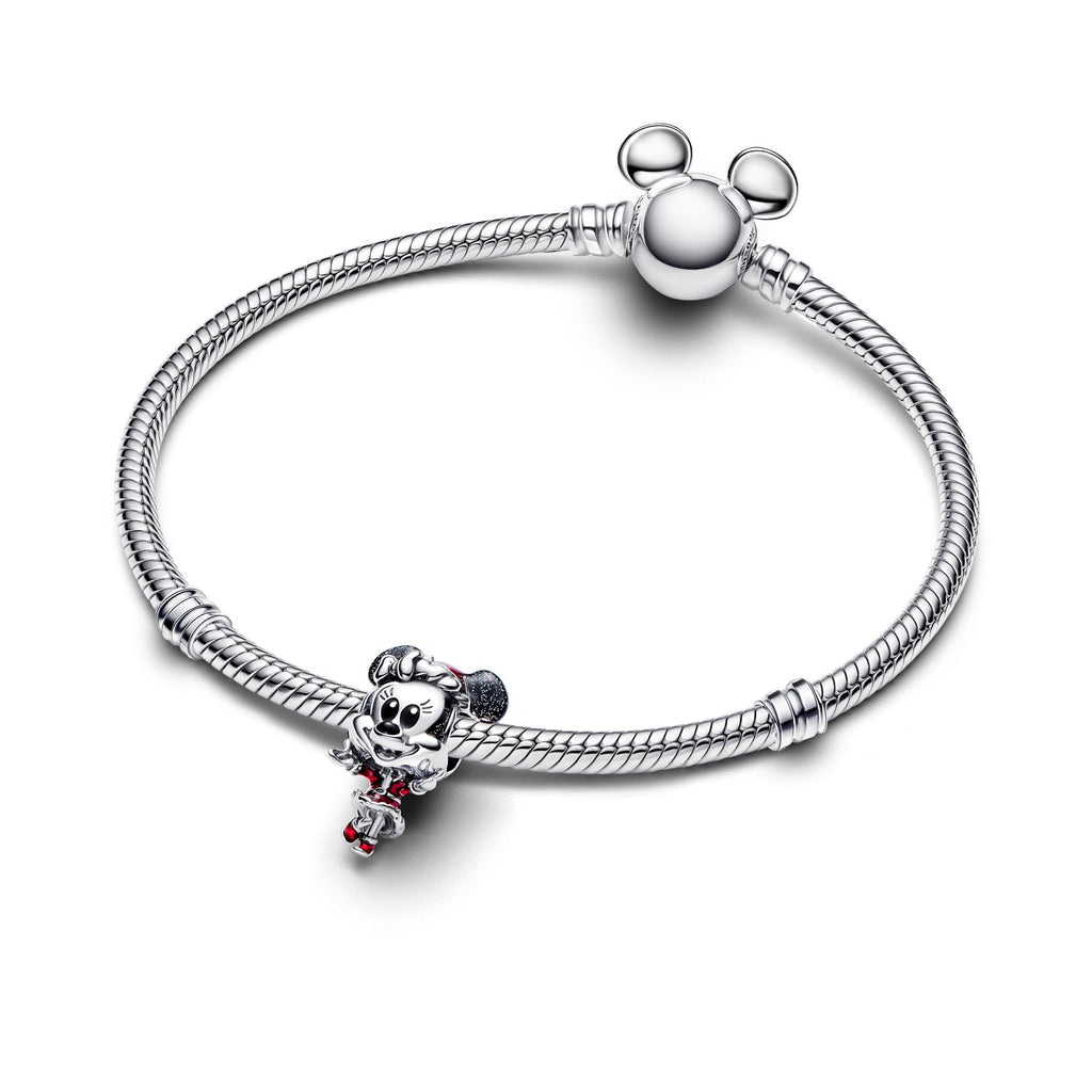 Pandora Disney Charm Disney Fêtes Minnie 794218C01