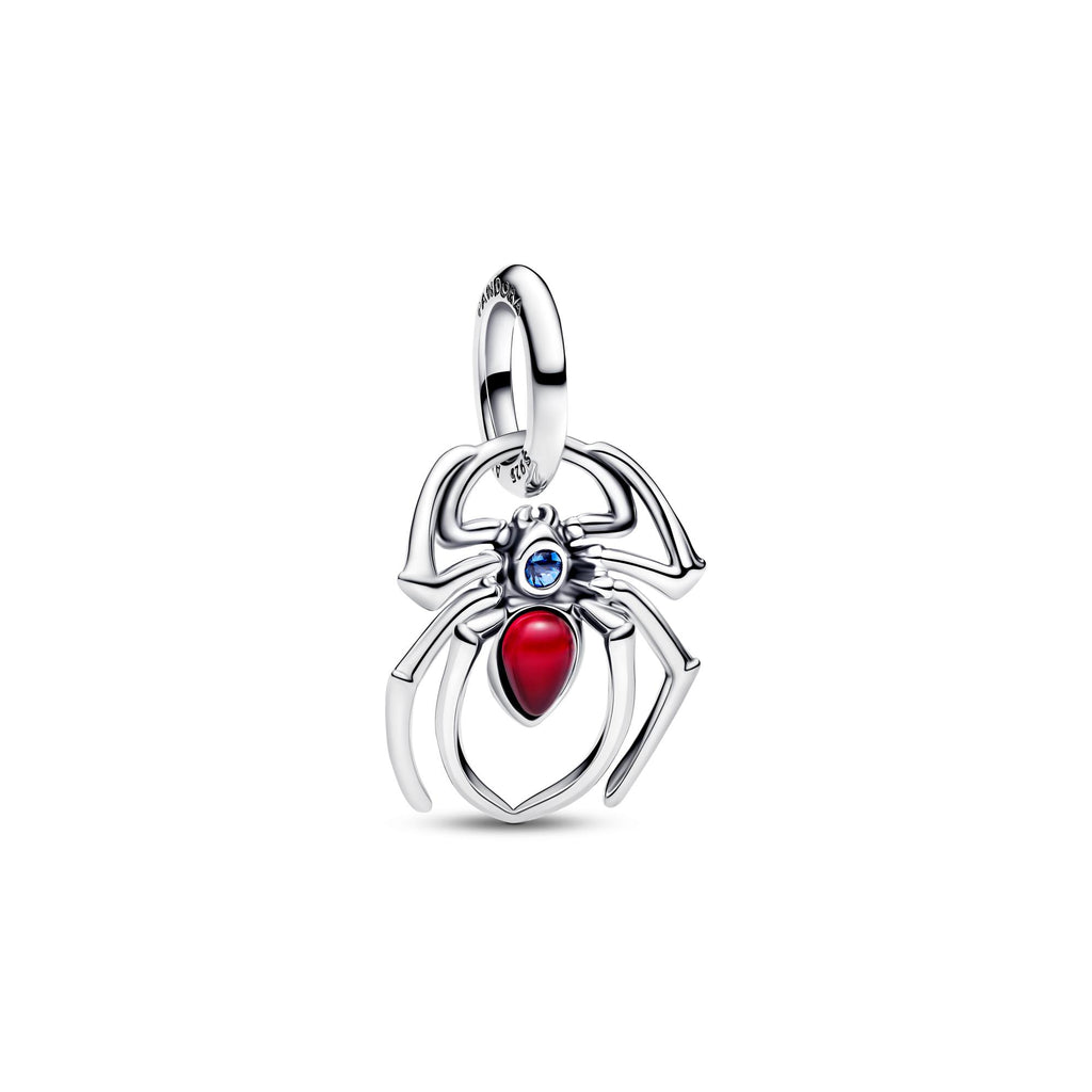 Pandora Marvel Charm Pendant Marvel Spider-Man 794224C01