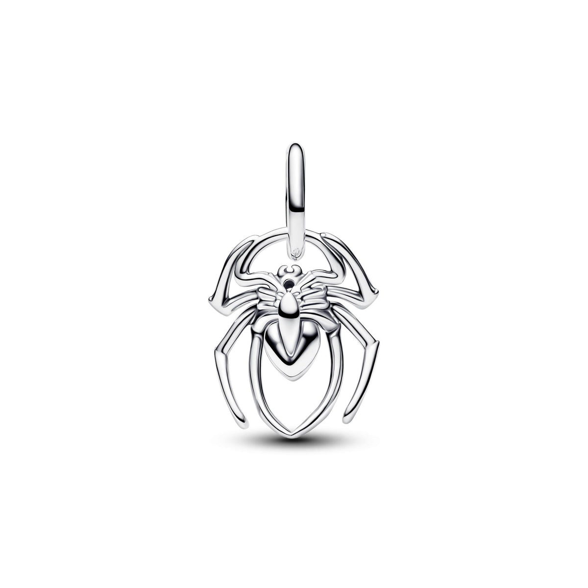 Pandora Marvel Charm Pendant Marvel Spider-Man 794224C01