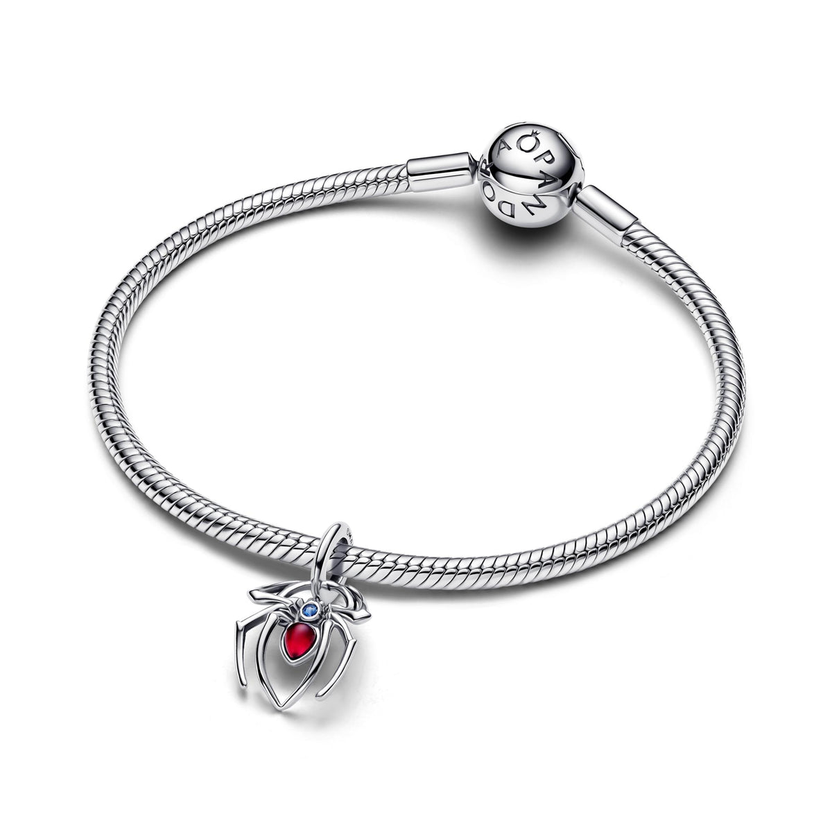 Pandora Marvel Charm Pendant Marvel Spider-Man 794224C01