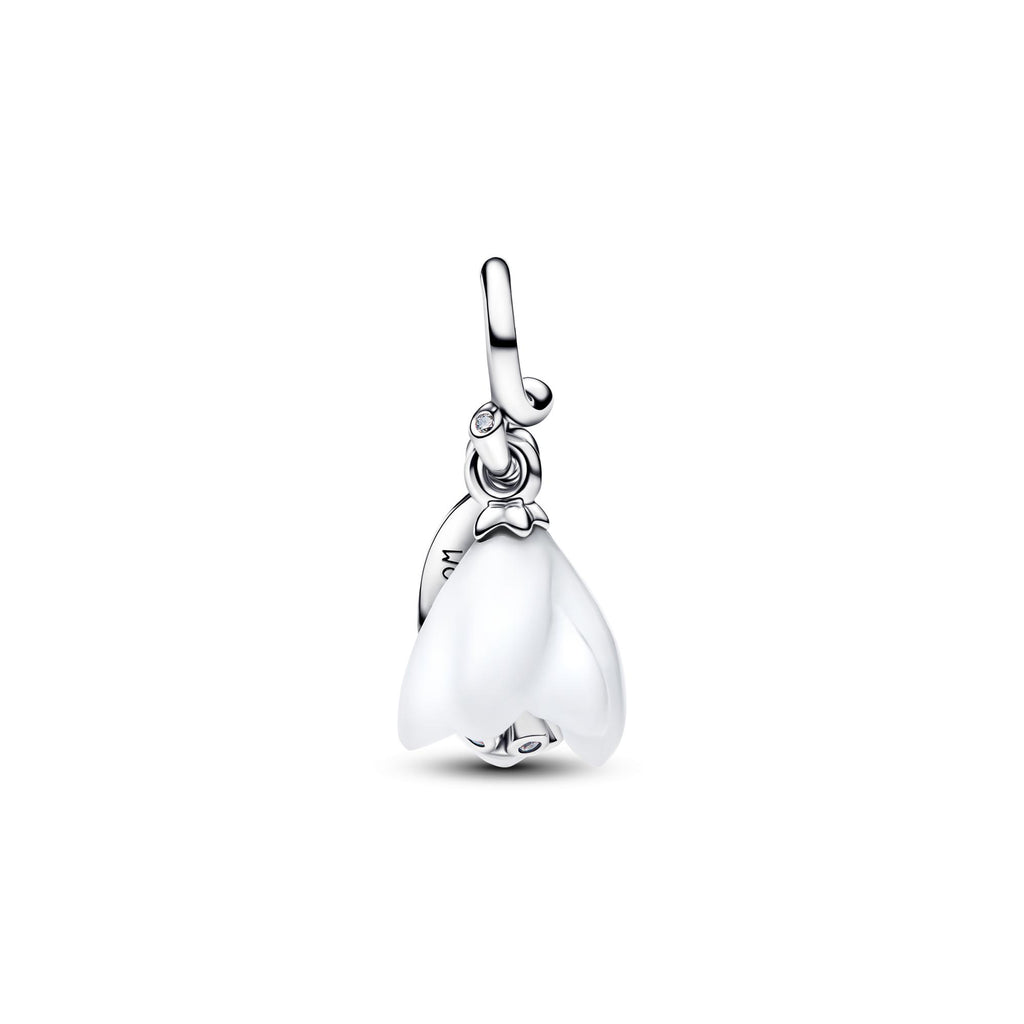 Pandora Moments Charm Pendant Perce-Neige 794239C01