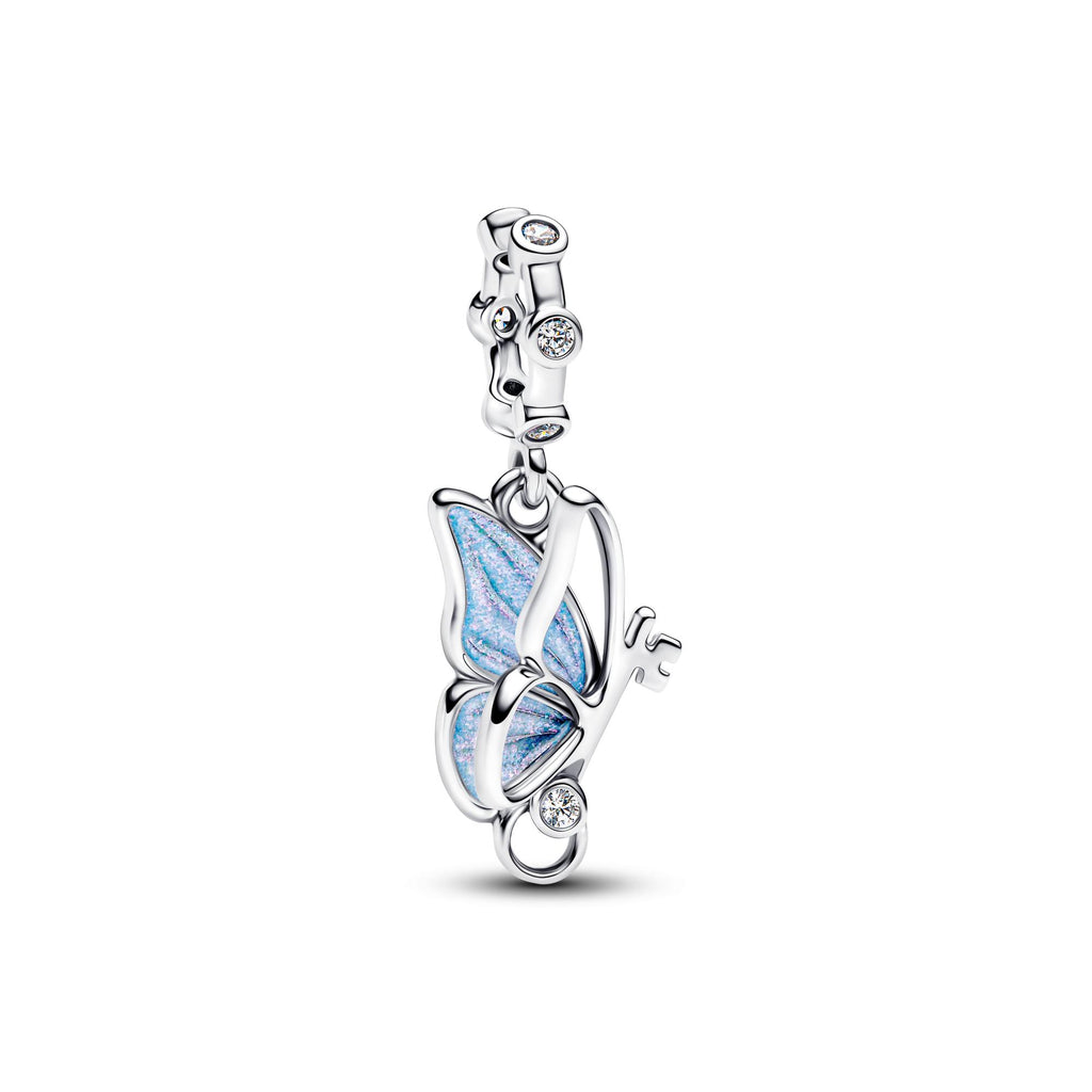 Pandora Moments Charm Pendant Ailé 794241C01