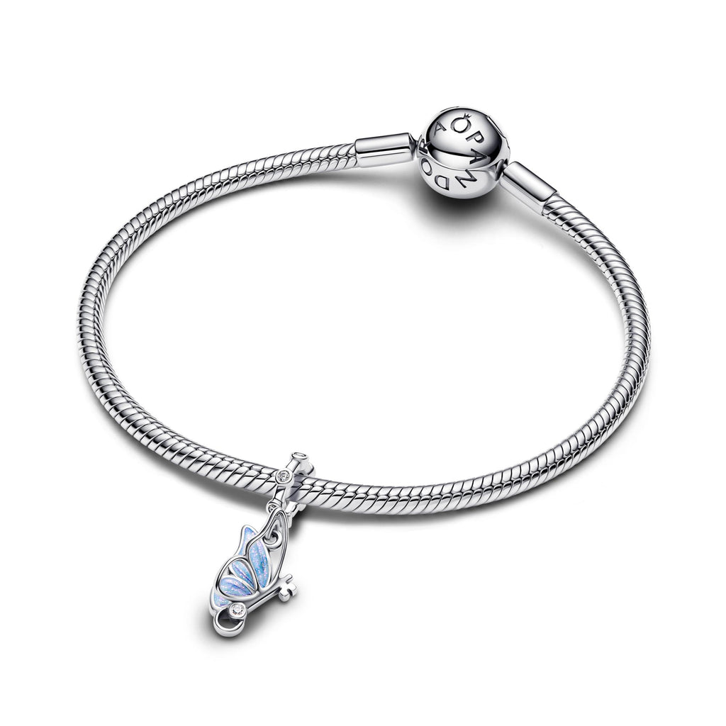 Pandora Moments Charm Pendant Ailé 794241C01
