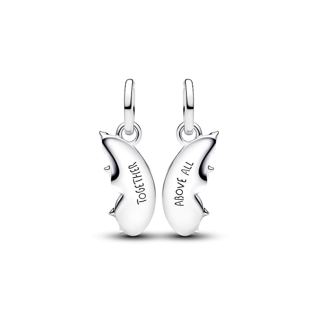 Pandora Moments Charm Pendant Papillon Séparable 794244C01