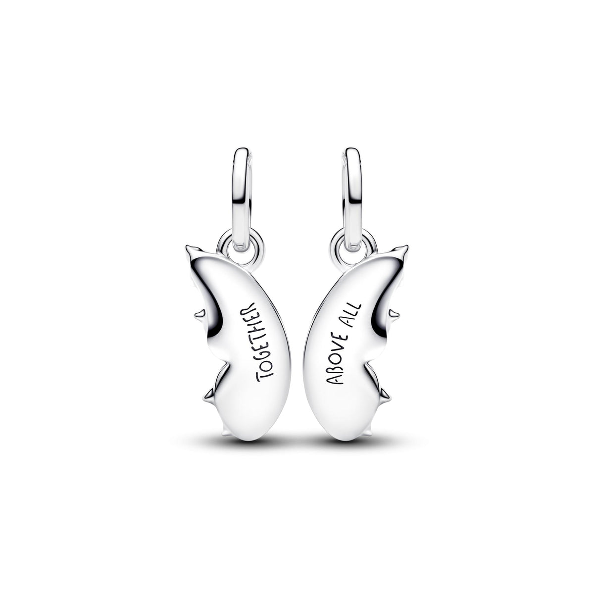 Pandora Moments Charm Pendant Papillon Séparable 794244C01