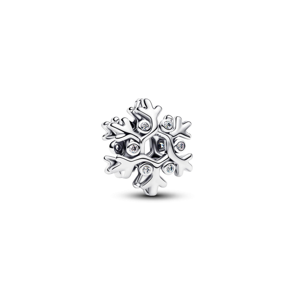 Pandora Moments Charm Flocon de Neige 794249C01