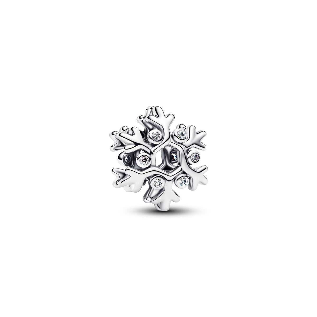 Pandora Moments Charm Flocon de Neige 794249C01