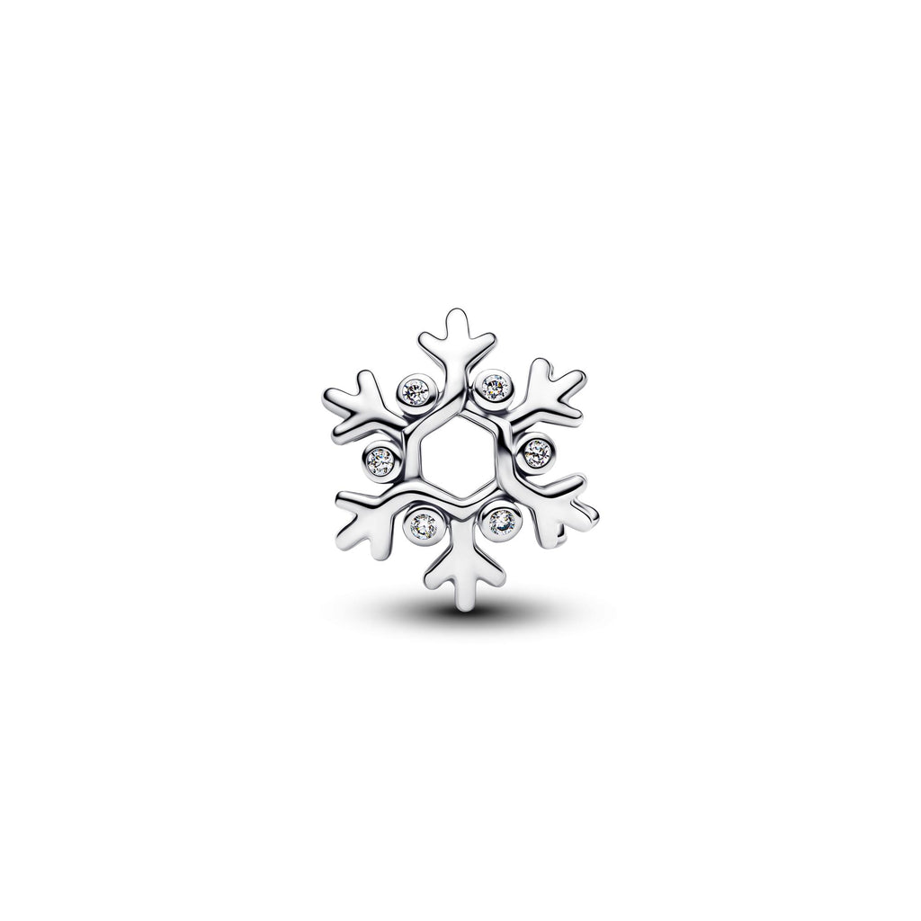 Pandora Moments Charm Flocon de Neige 794249C01