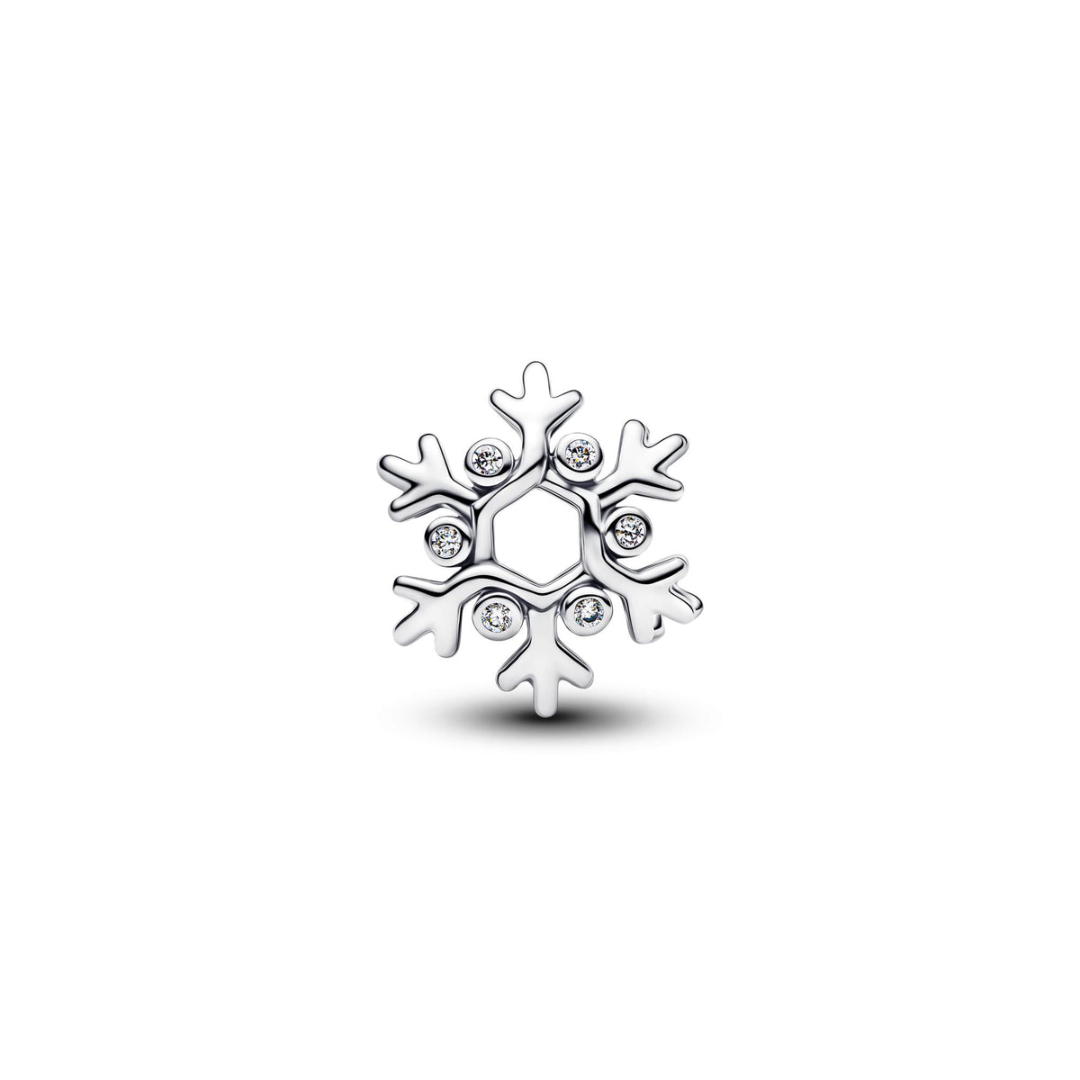 Pandora Moments Charm Flocon de Neige 794249C01