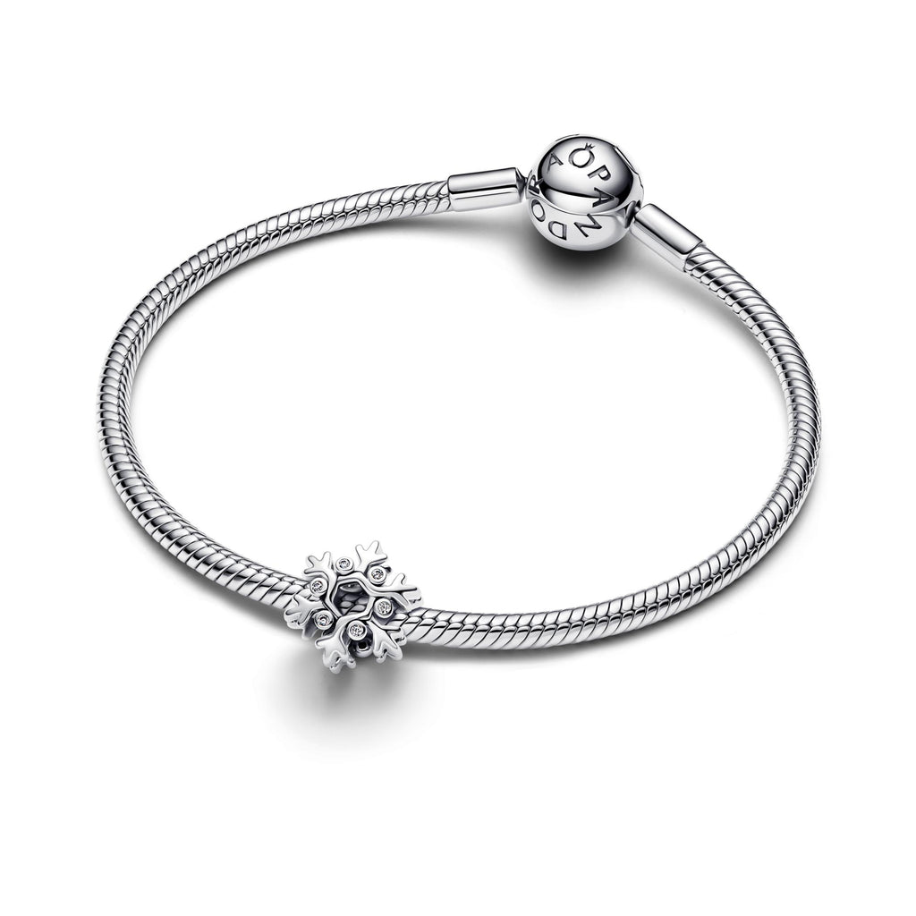 Pandora Moments Charm Flocon de Neige 794249C01