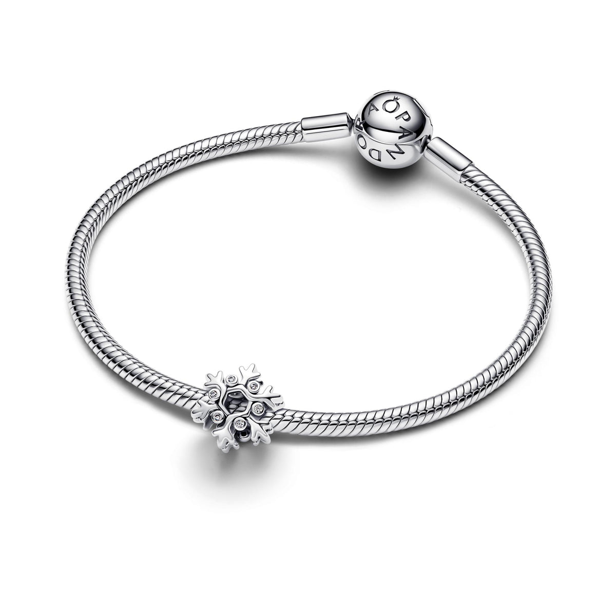 Pandora Moments Charm Flocon de Neige 794249C01