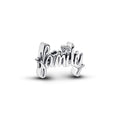 Pandora Moments Charm Family Manuscrit 794250C01