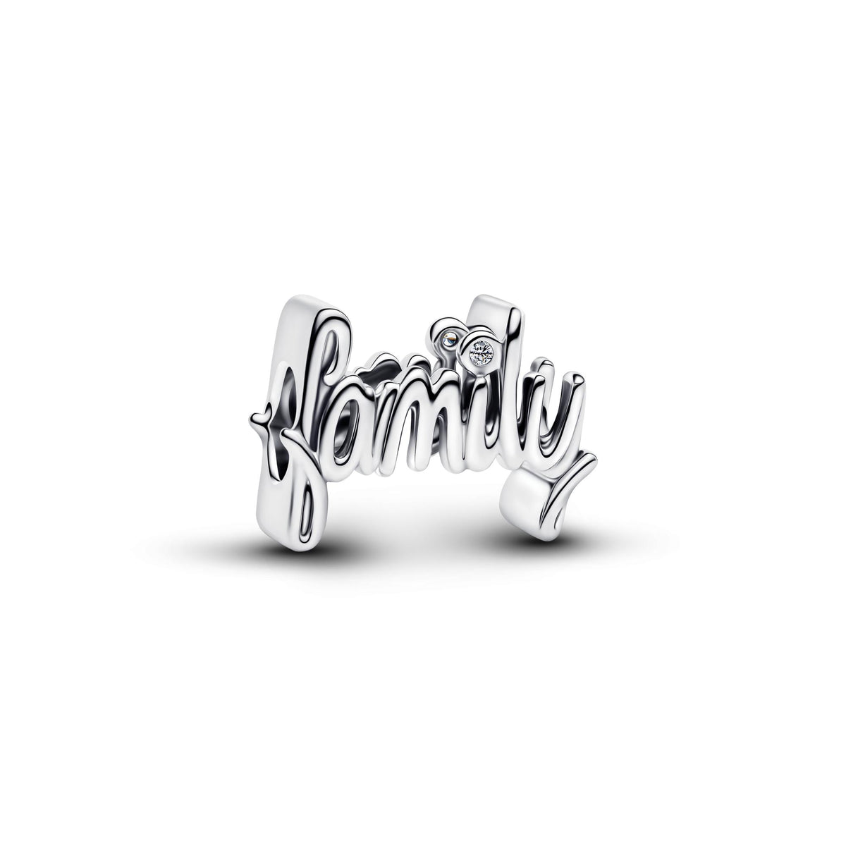Pandora Moments Charm Family Manuscrit 794250C01