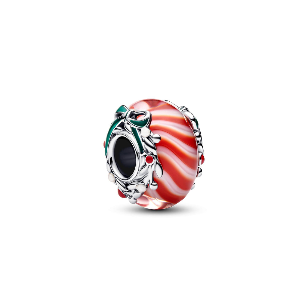 Pandora Moments Charm Verre de Murano Bonbon 794252C01