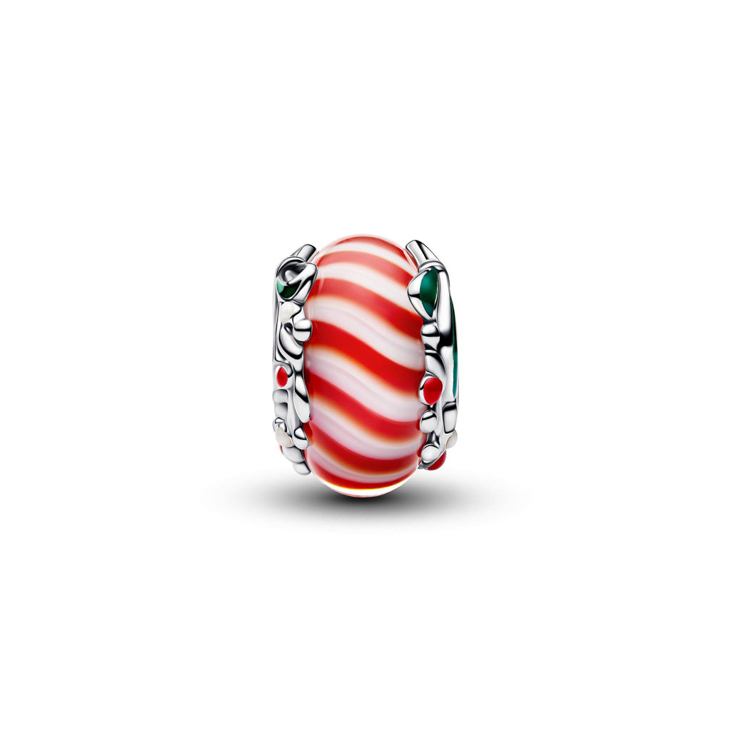 Pandora Moments Charm Verre de Murano Bonbon 794252C01