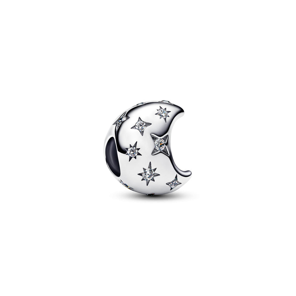 Pandora Moments Charm Croissant de Lune 794254C01