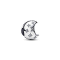 Pandora Moments Charm Croissant de Lune 794254C01