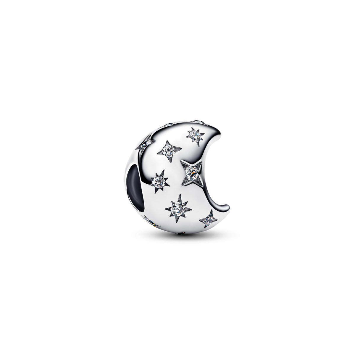Pandora Moments Charm Croissant de Lune 794254C01