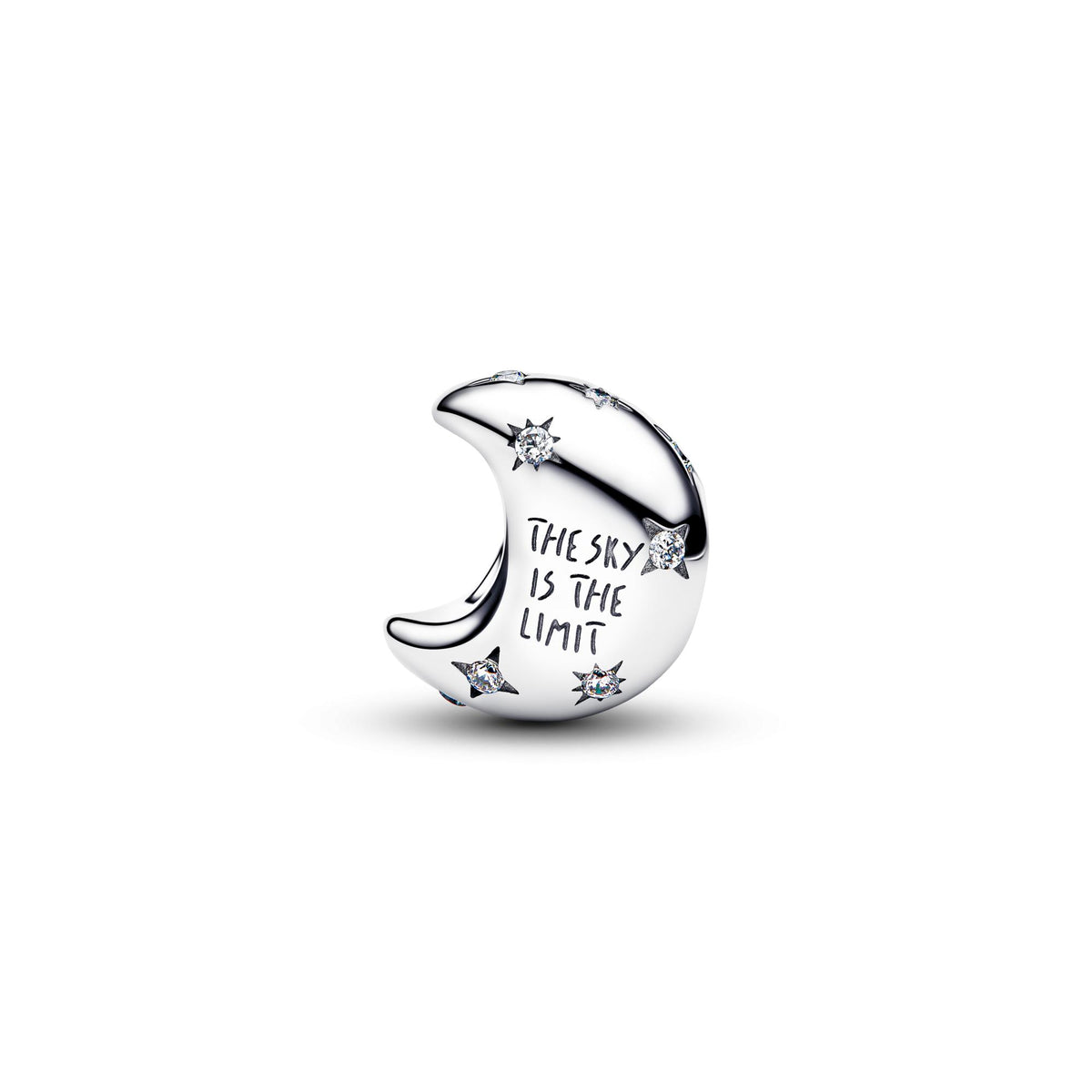 Pandora Moments Charm Croissant de Lune 794254C01