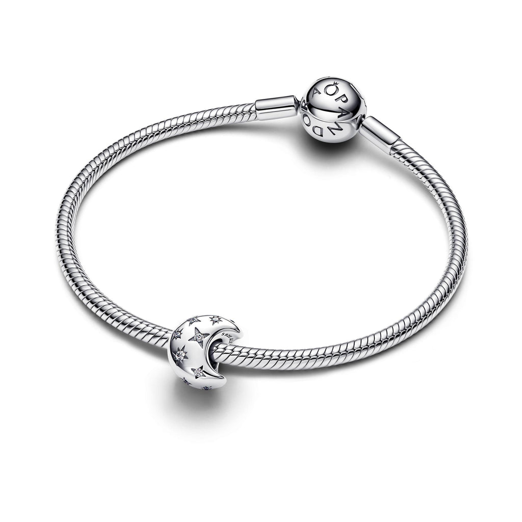 Pandora Moments Charm Croissant de Lune 794254C01
