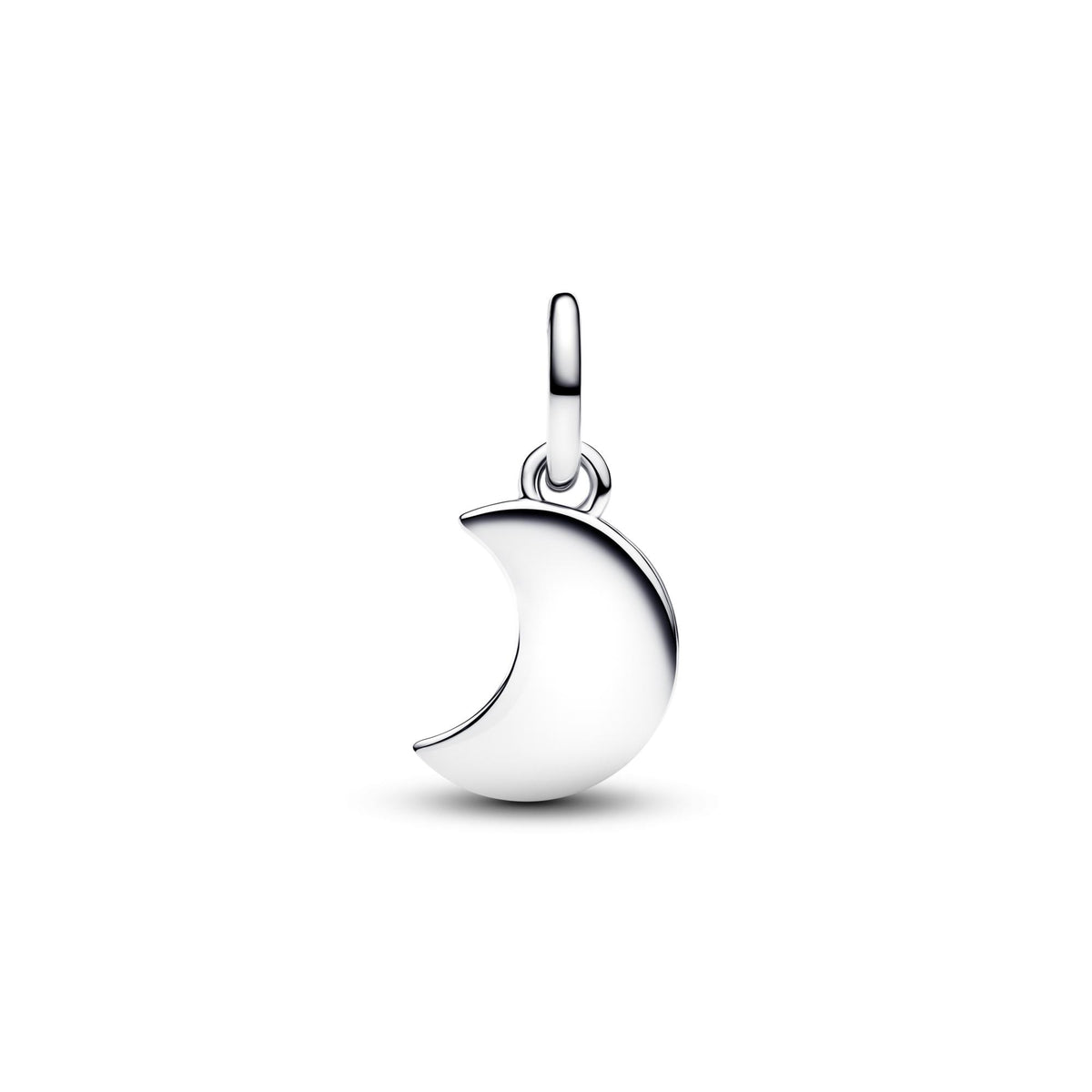 Pandora Moments Charm Pendant Double Croissant de Lune 794272C01