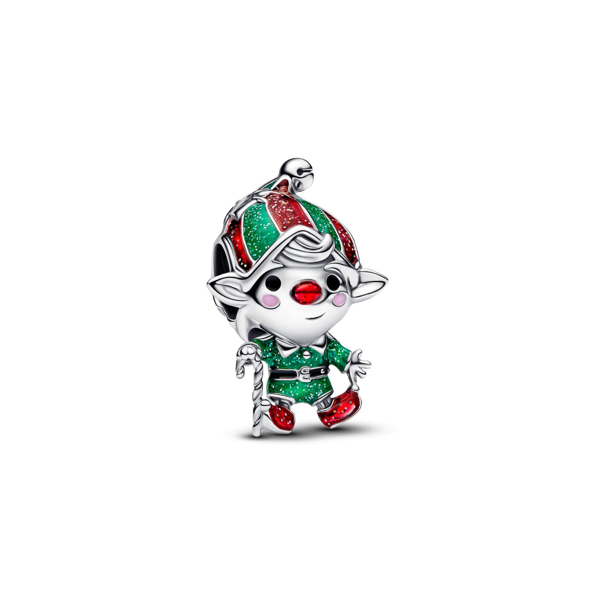 Pandora Moments Charm Lutin Mobile 794294C01