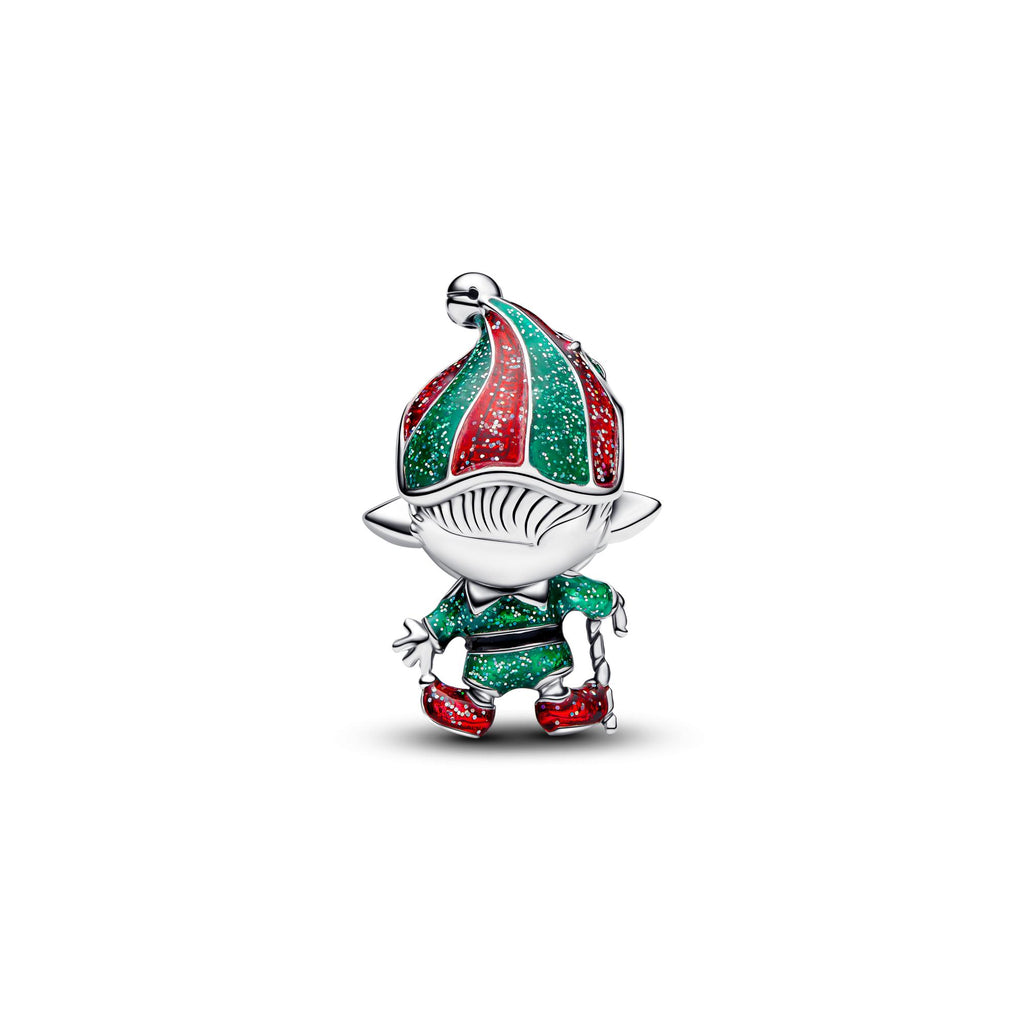 Pandora Moments Charm Lutin Mobile 794294C01