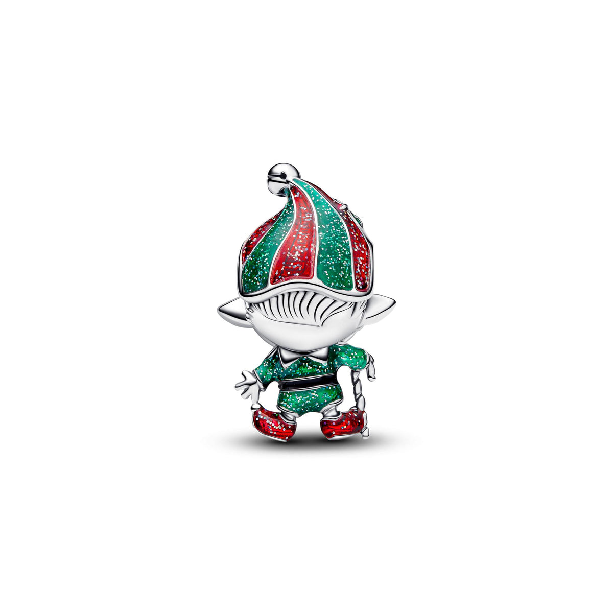 Pandora Moments Charm Lutin Mobile 794294C01