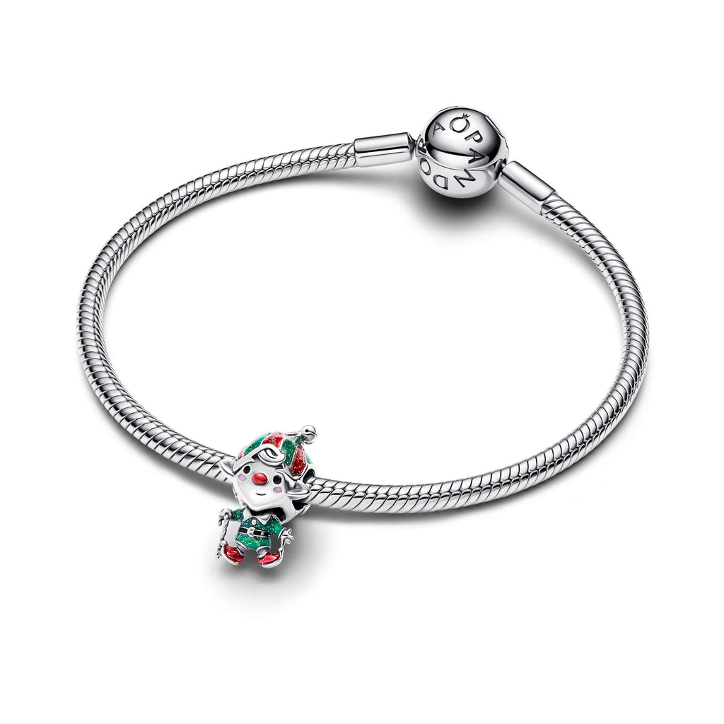 Pandora Moments Charm Lutin Mobile 794294C01