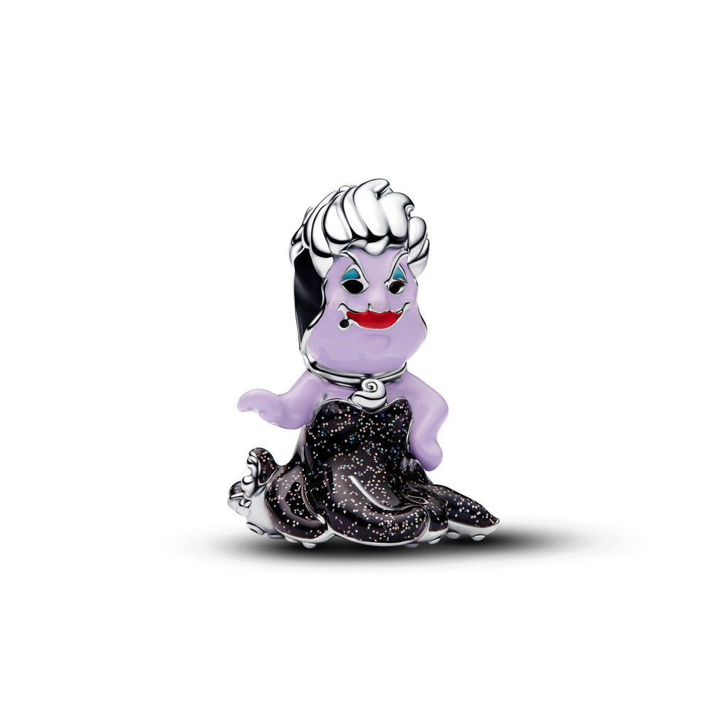 Pandora Disney Charm Les Méchants de Disney Ursula 794331C01